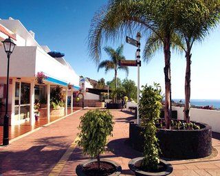 Club La Costa At Monterey Costa Adeje (Tenerife)